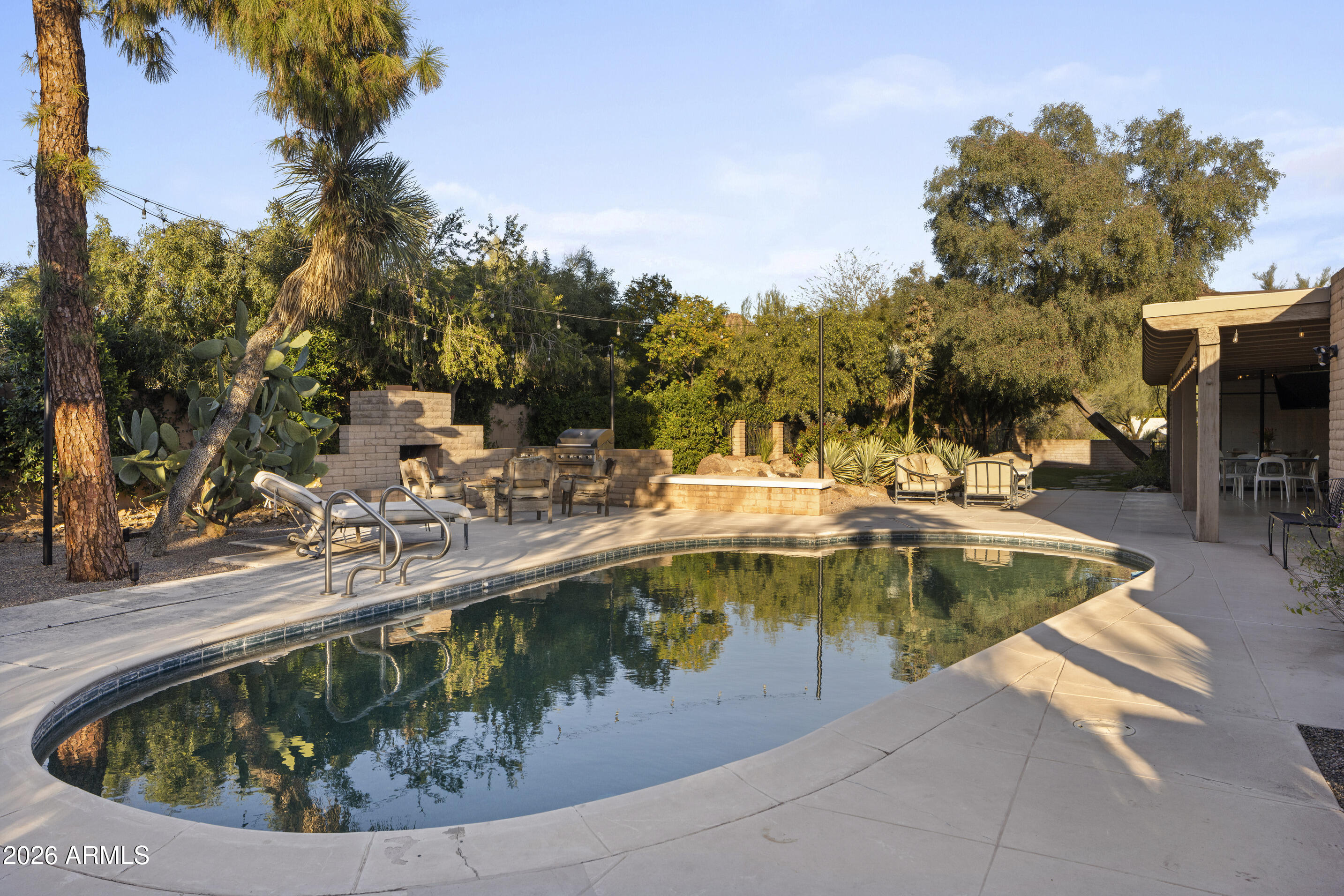 5124 E Desert Park Lane