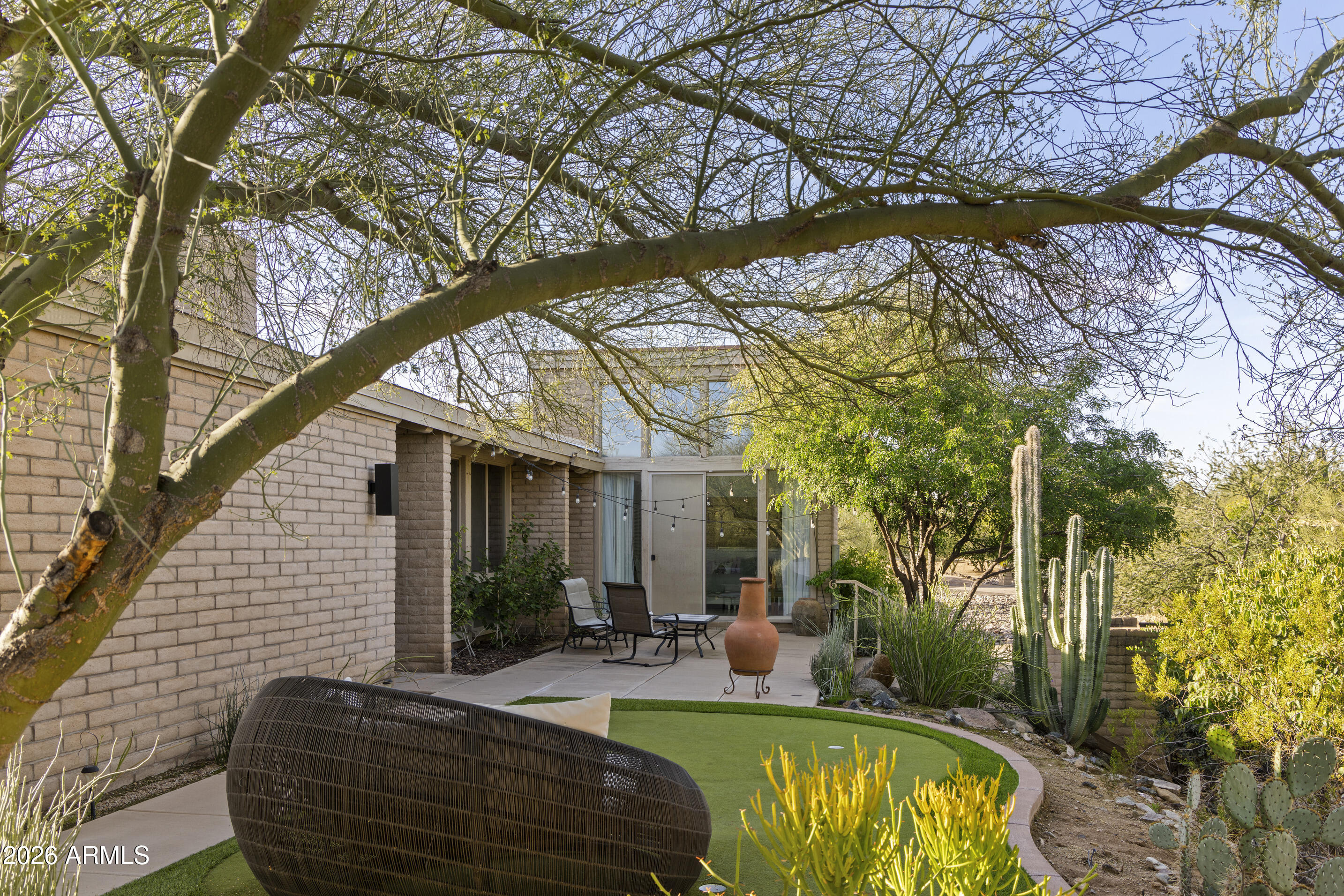 5124 E Desert Park Lane