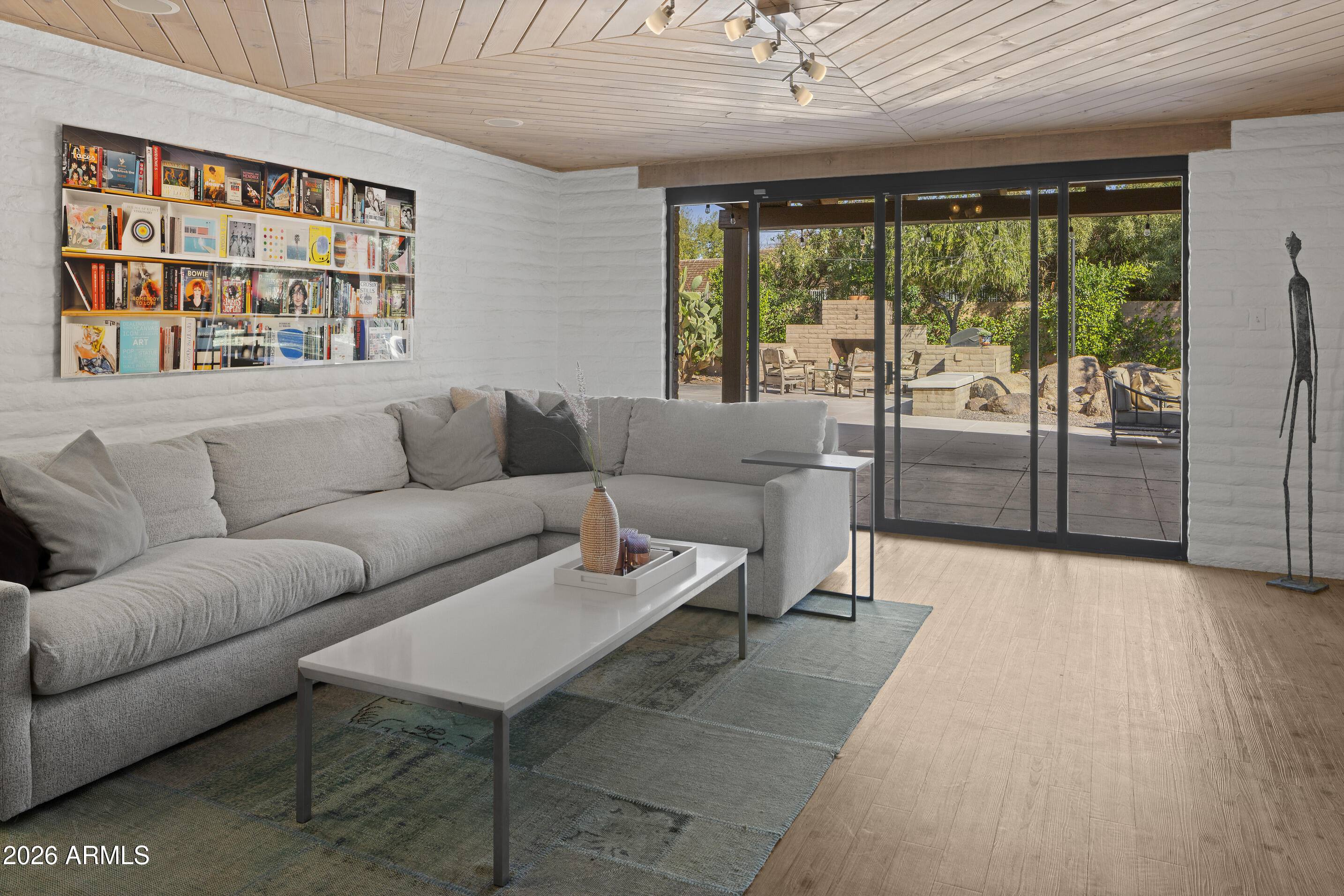 5124 E Desert Park Lane
