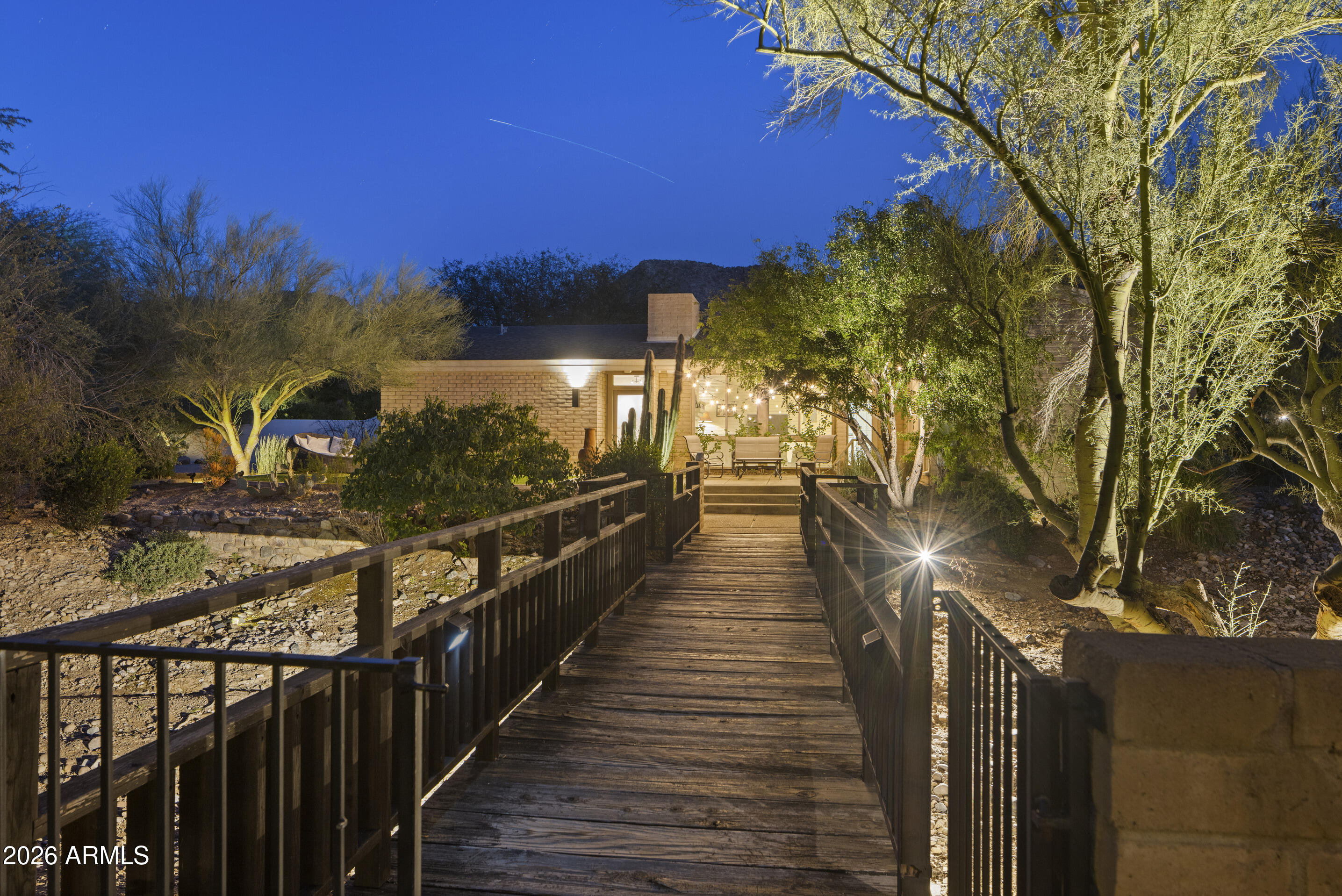 5124 E Desert Park Lane