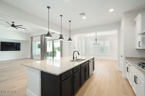 5537 E VIA CABALLO BLANCO