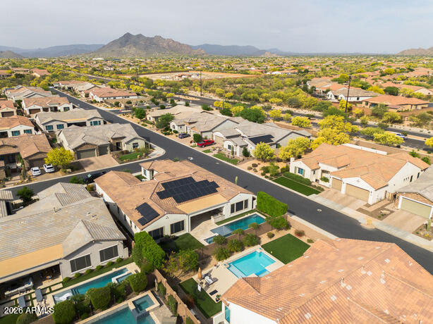 5537 E VIA CABALLO BLANCO