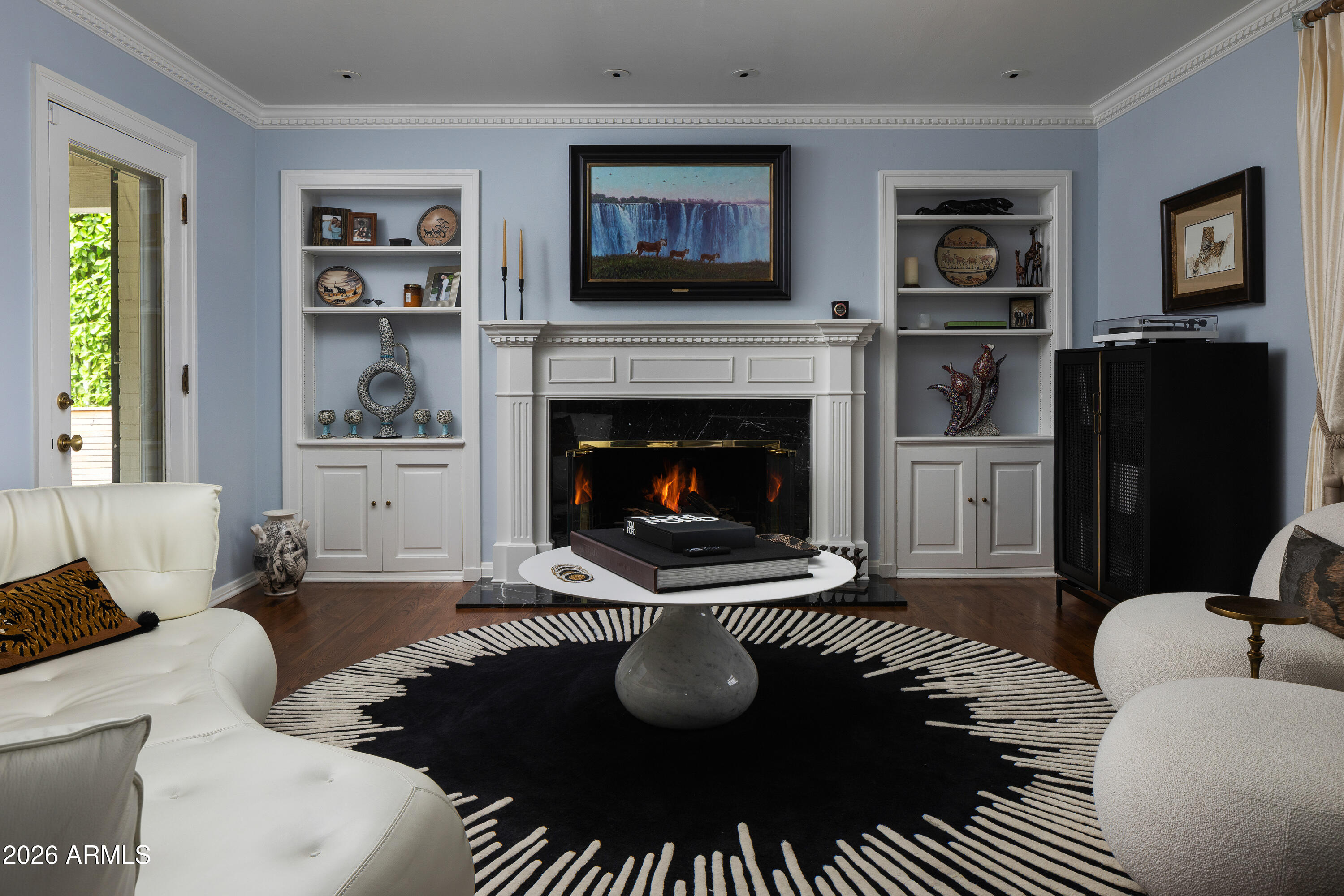 917 ENCANTO Drive SW