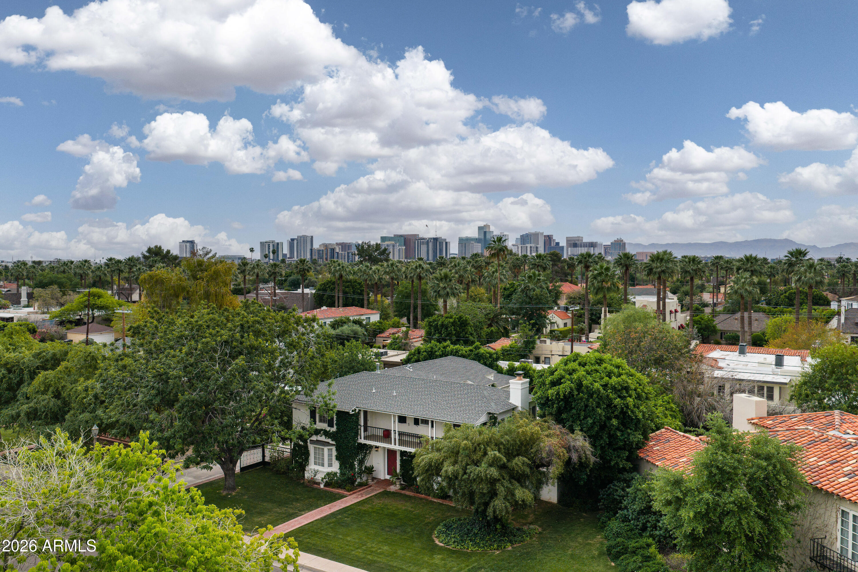 917 ENCANTO Drive SW