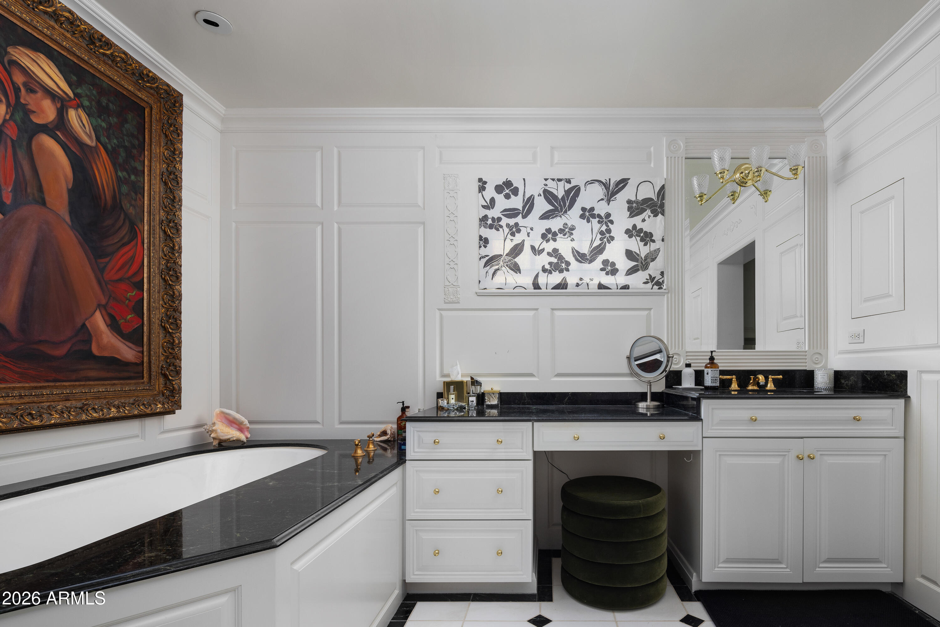 917 ENCANTO Drive SW