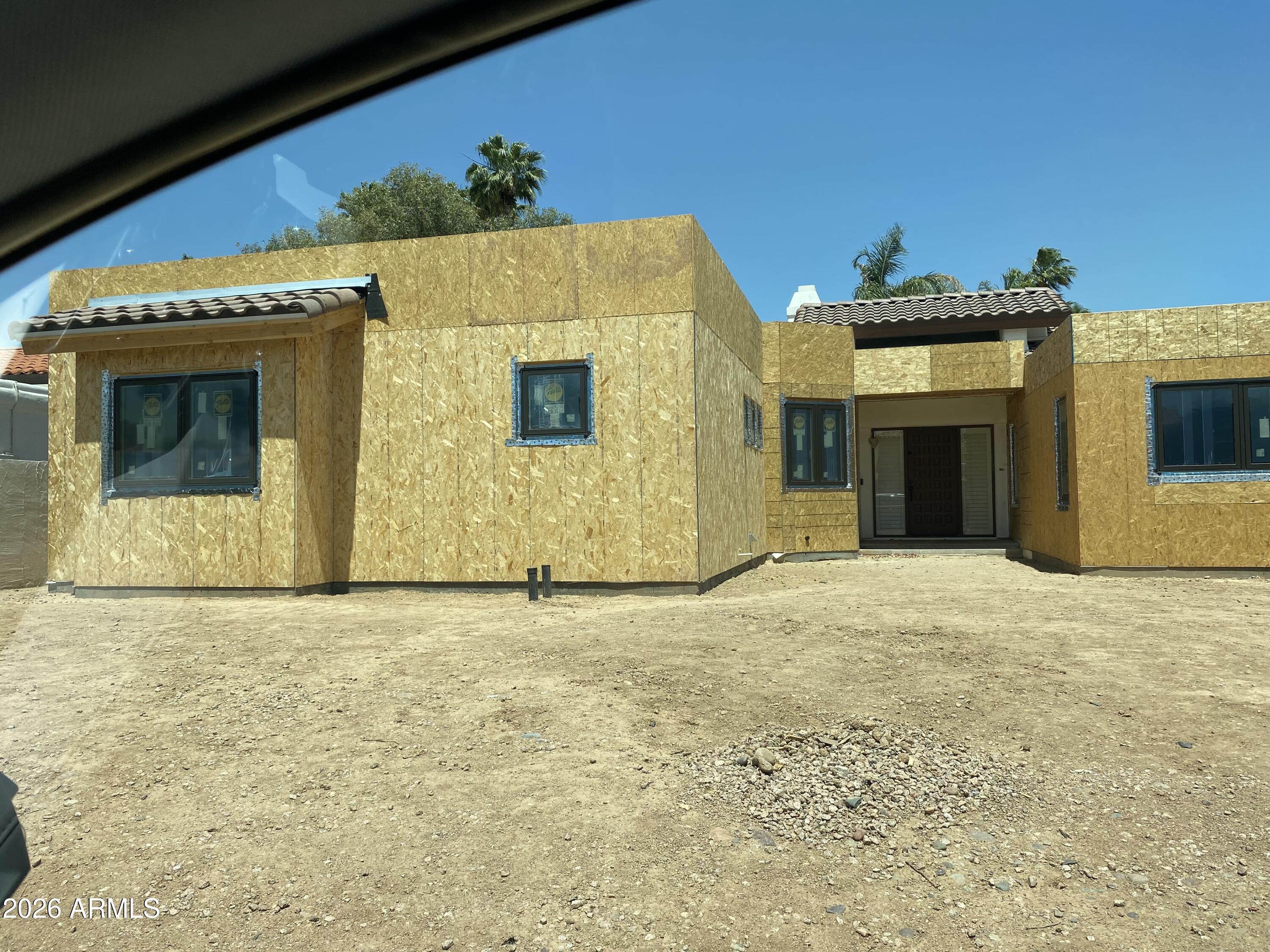 9627 E Gold Dust Avenue