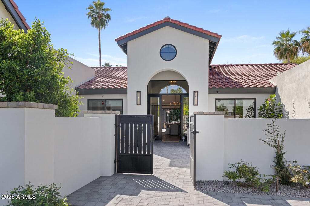 9627 E Gold Dust Avenue