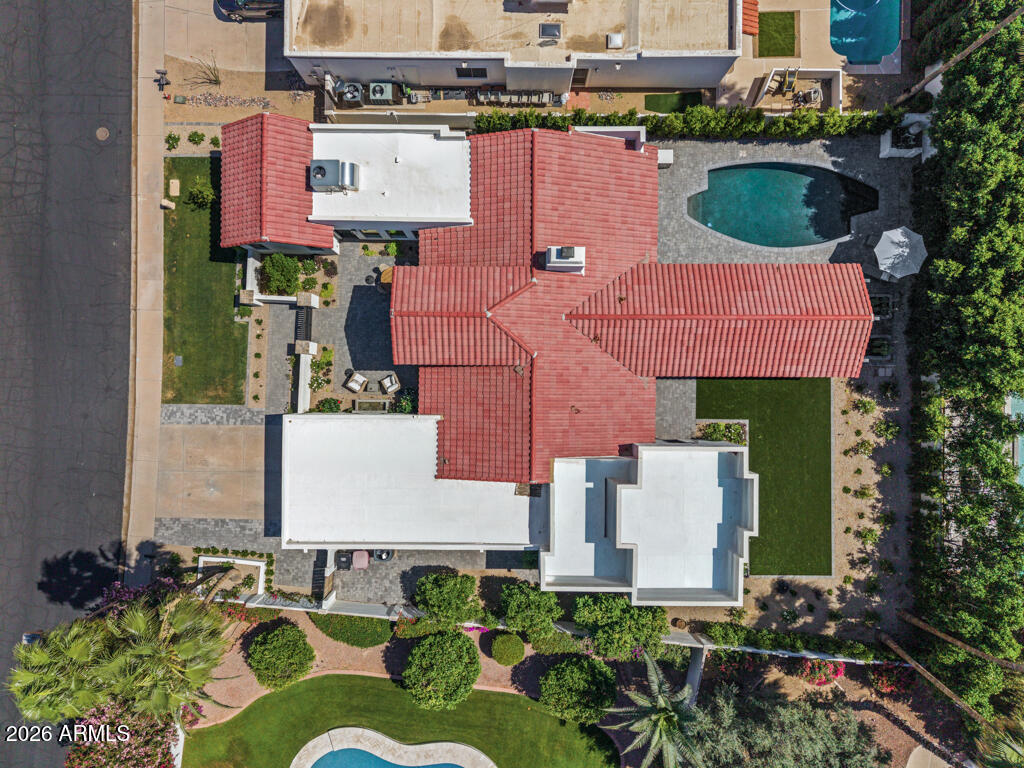 9627 E Gold Dust Avenue