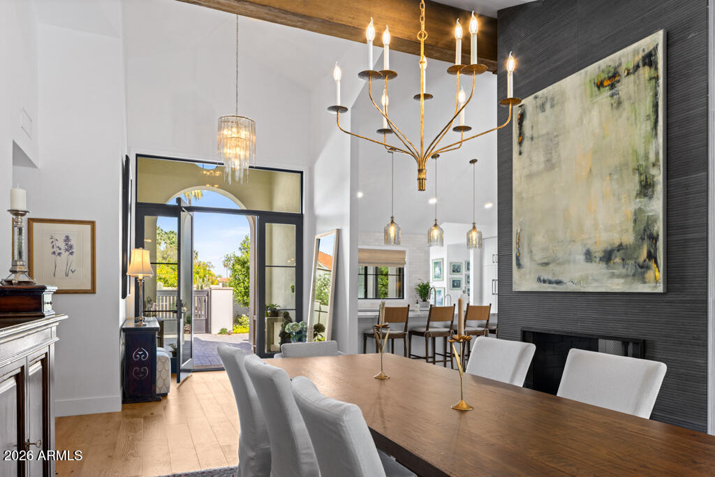 9627 E Gold Dust Avenue