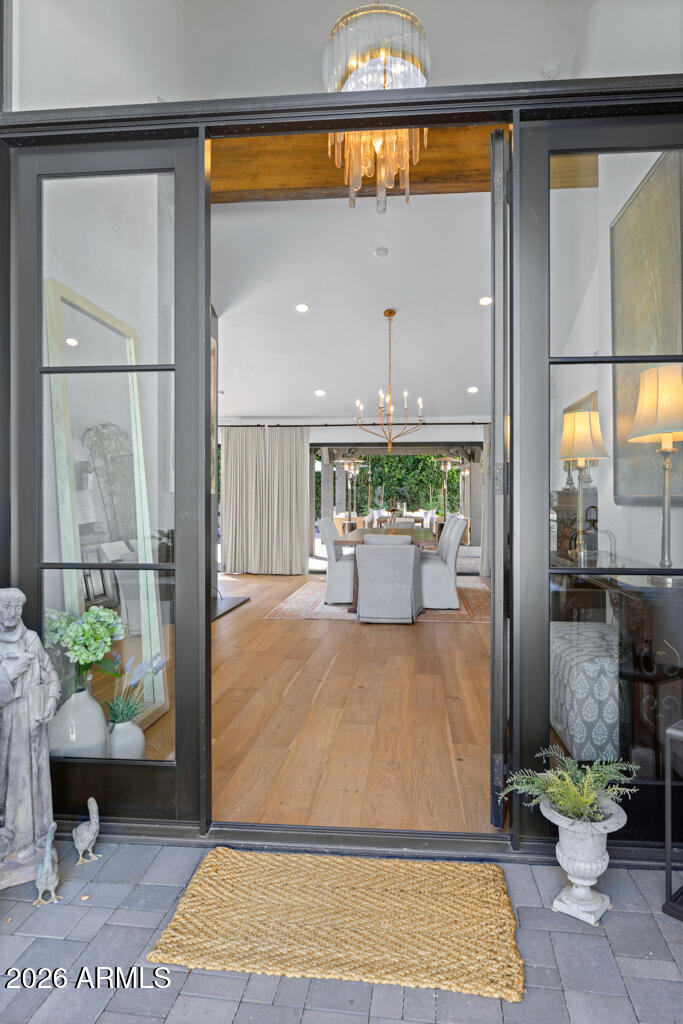 9627 E Gold Dust Avenue