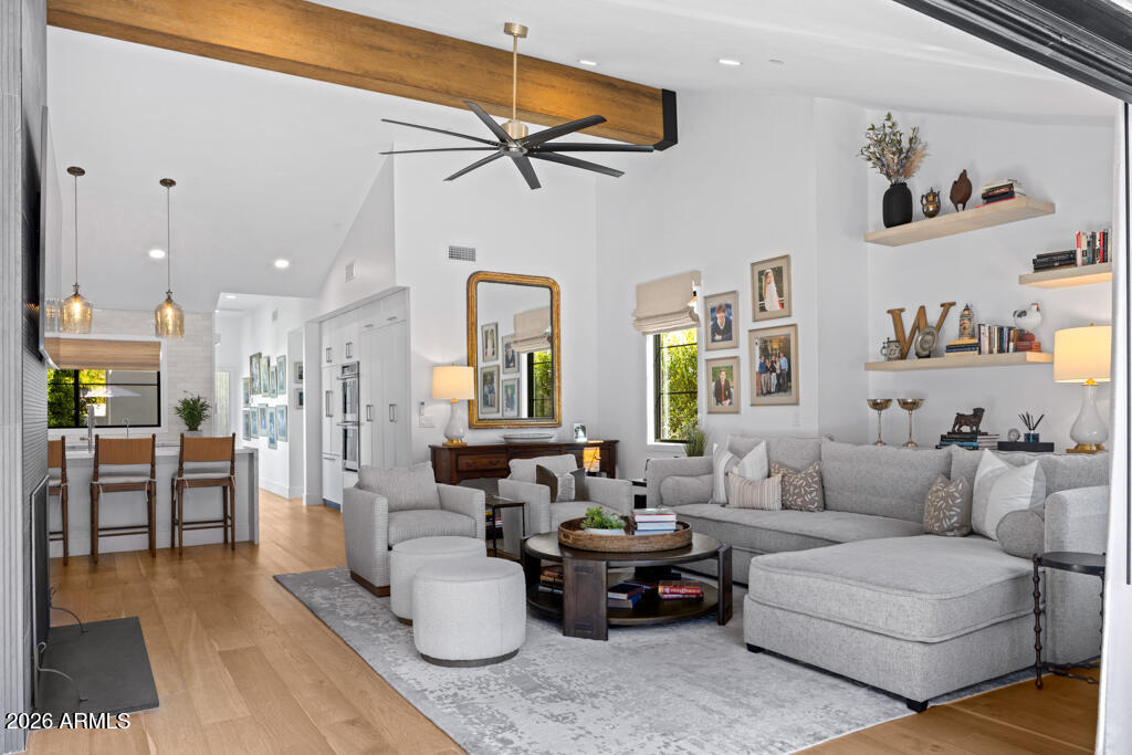 9627 E Gold Dust Avenue