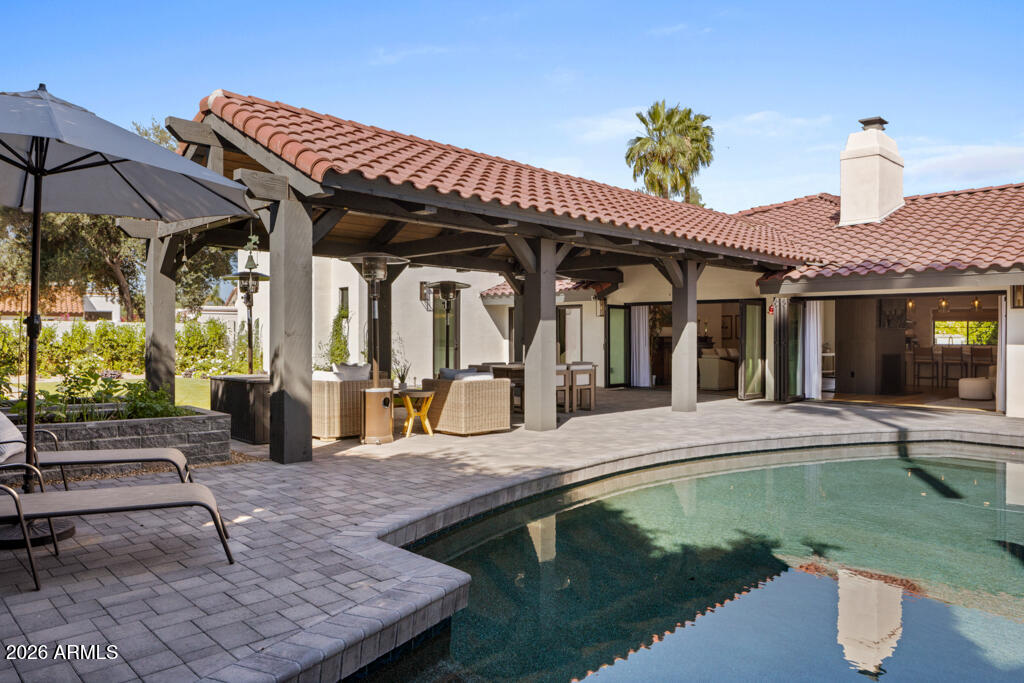 9627 E Gold Dust Avenue