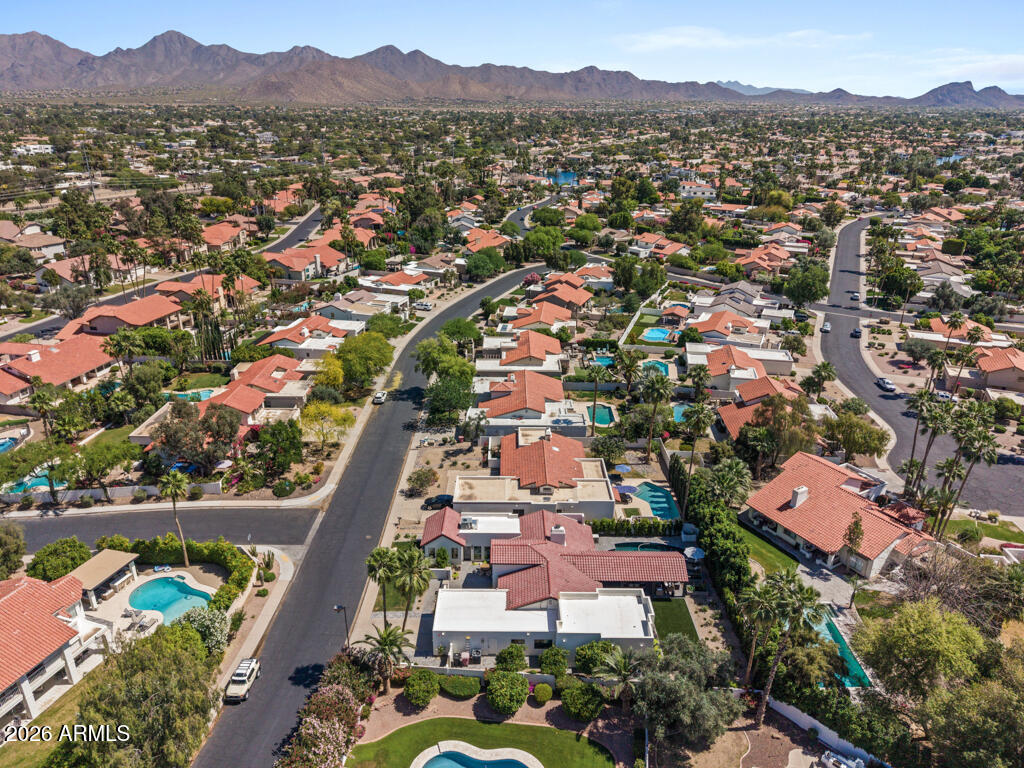 9627 E Gold Dust Avenue