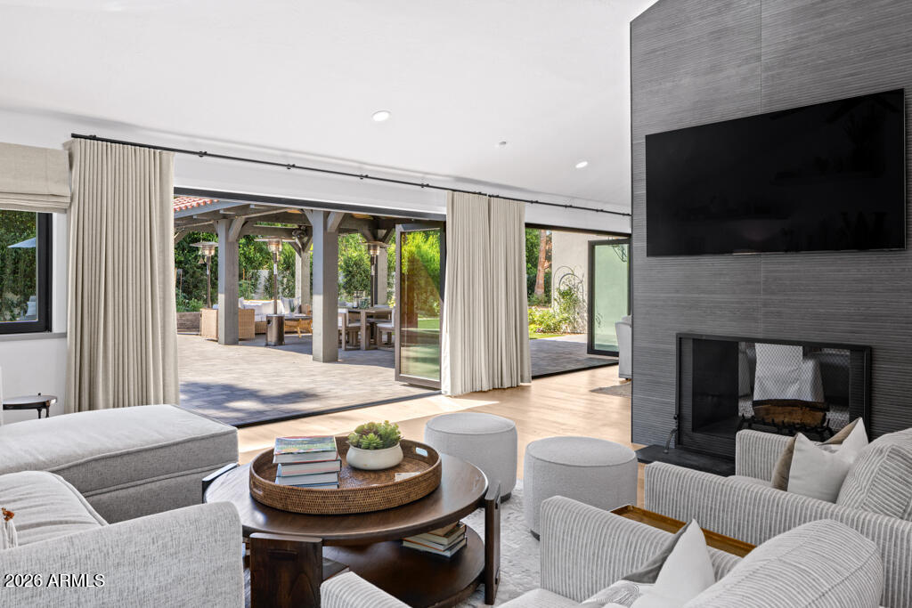 9627 E Gold Dust Avenue