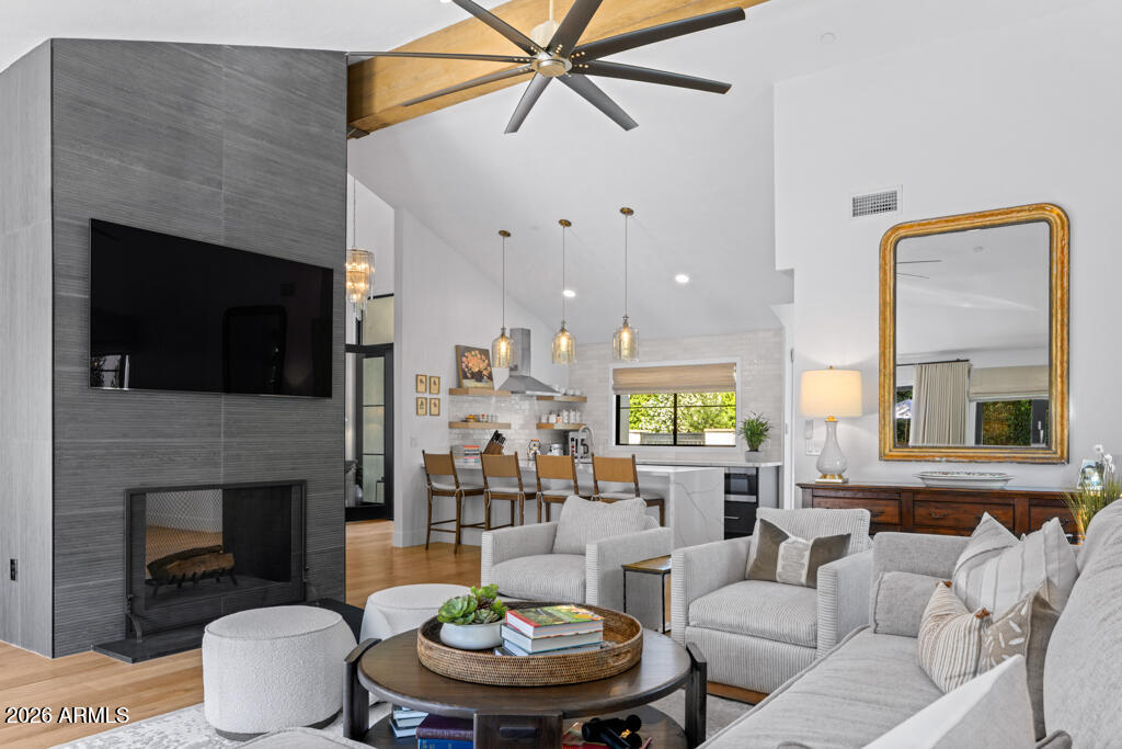 9627 E Gold Dust Avenue