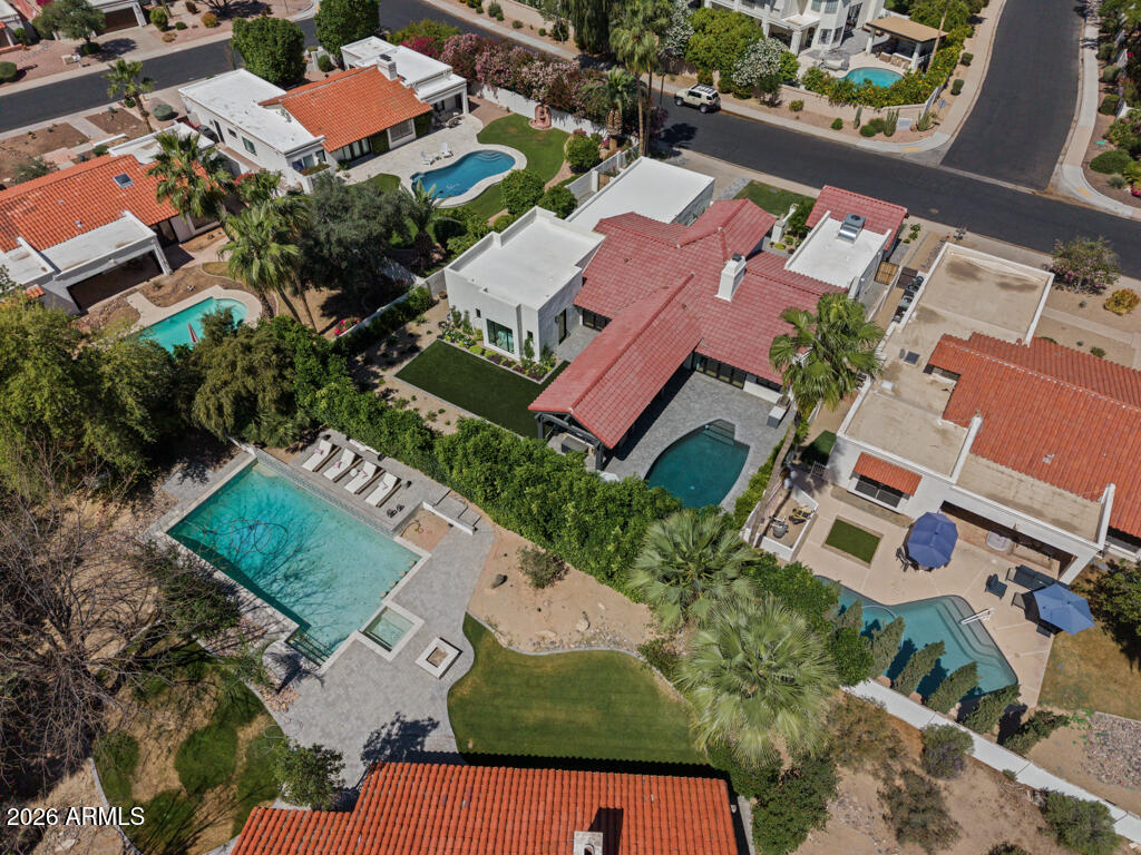 9627 E Gold Dust Avenue