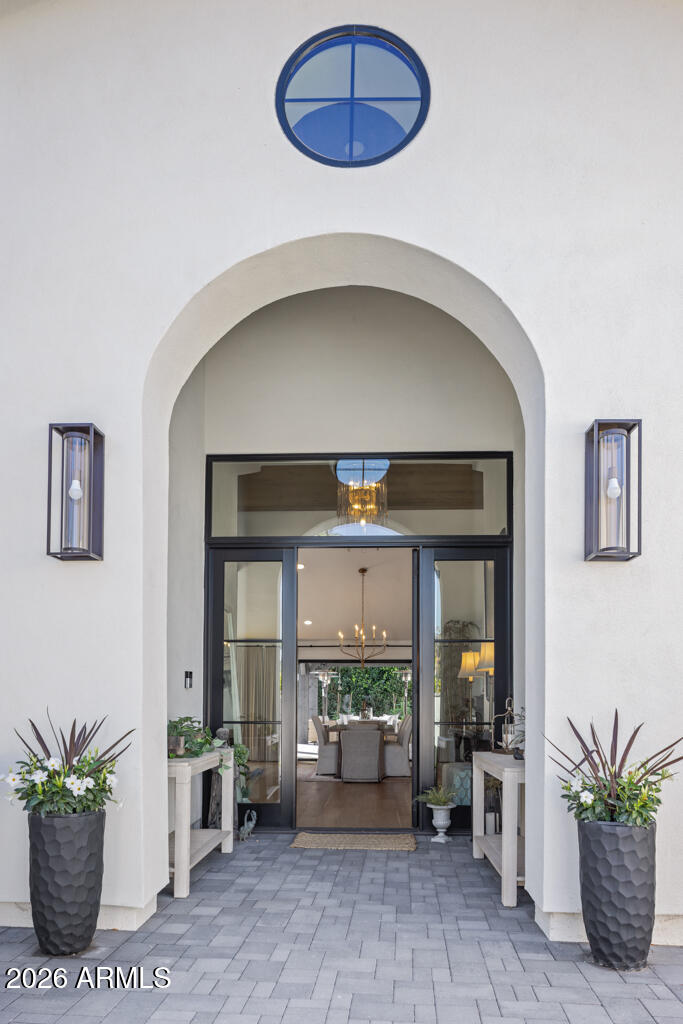 9627 E Gold Dust Avenue