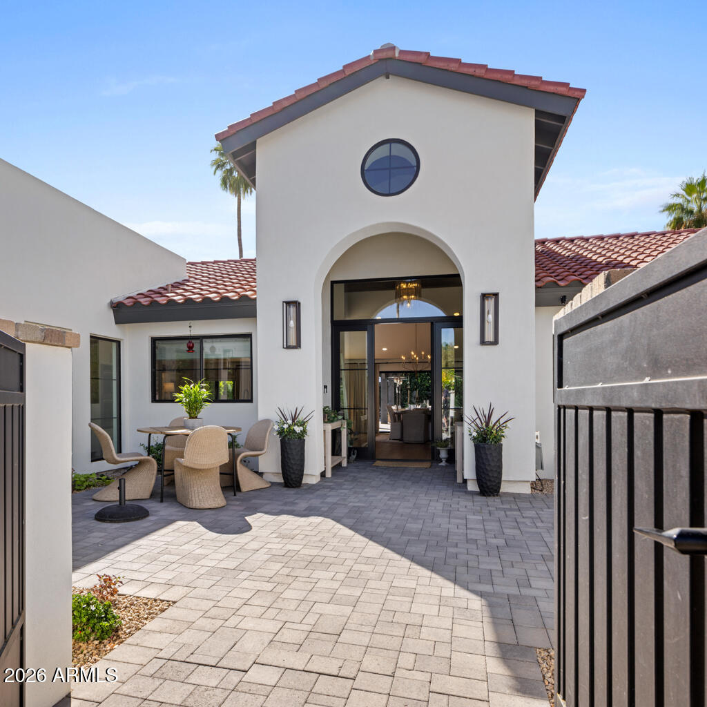 9627 E Gold Dust Avenue