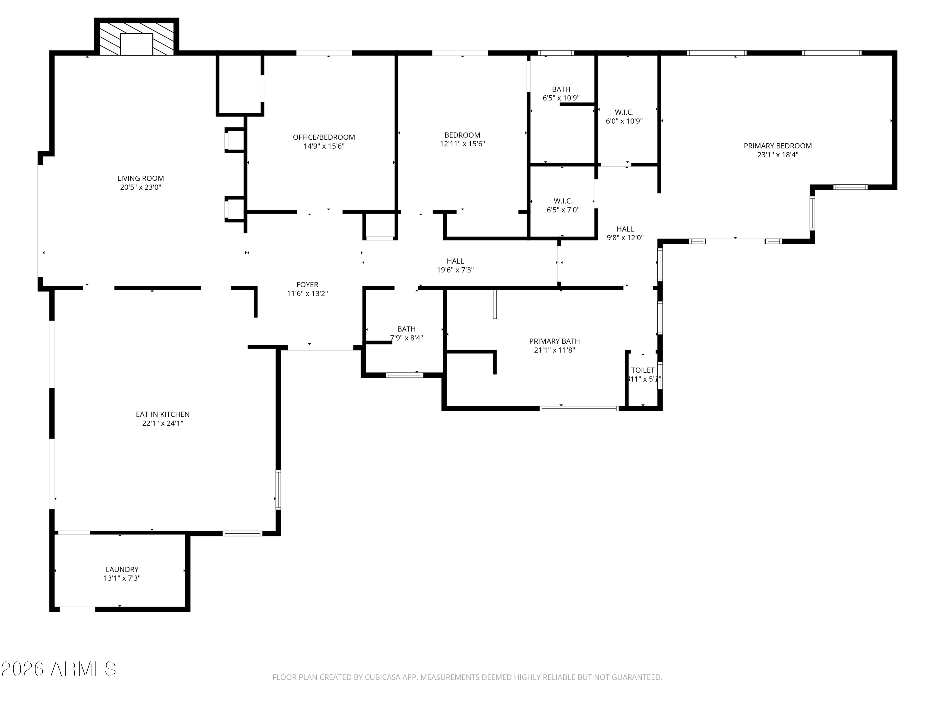 2126 E Pasadena Avenue