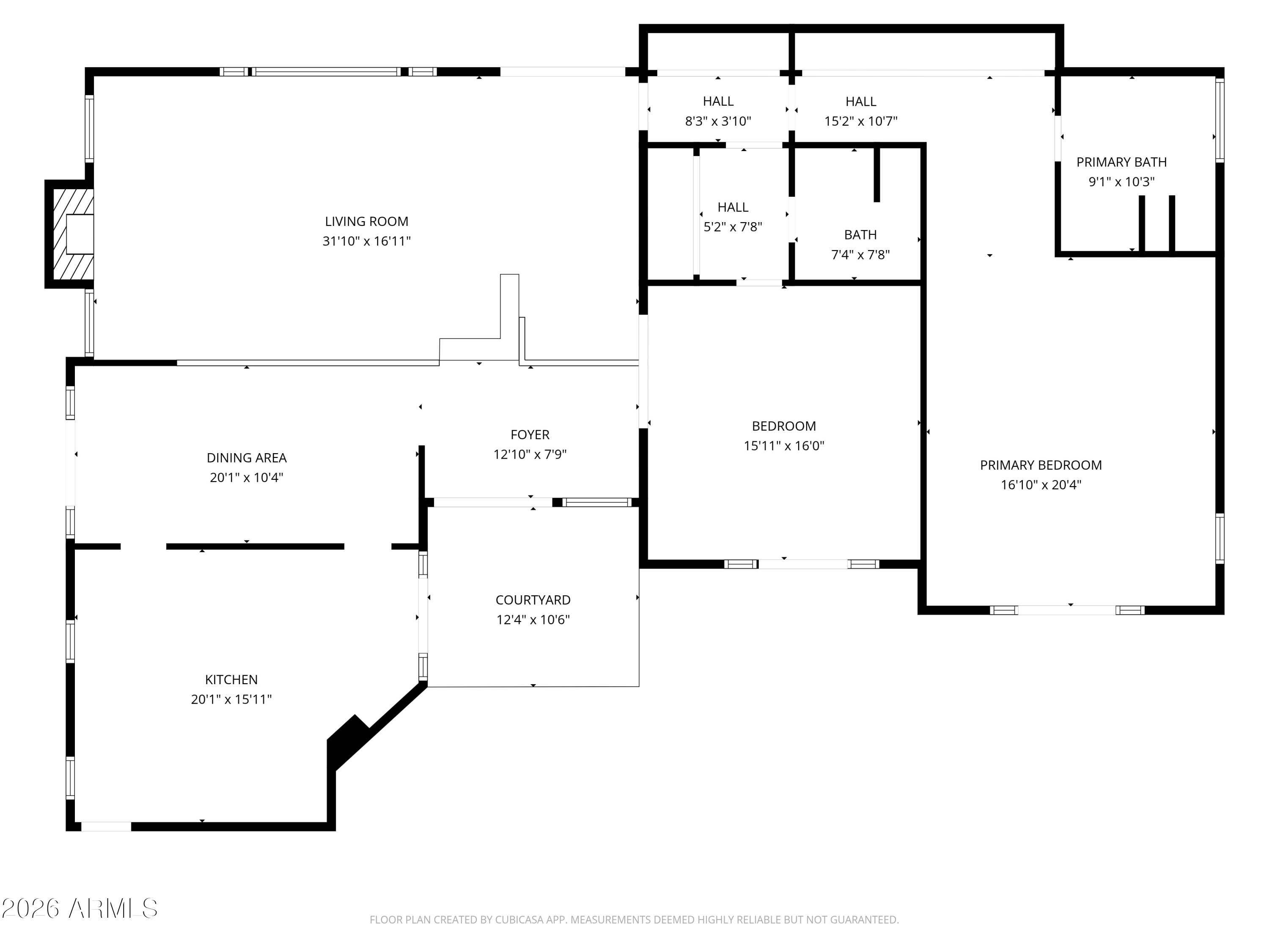 5434 E Lincoln Drive 72