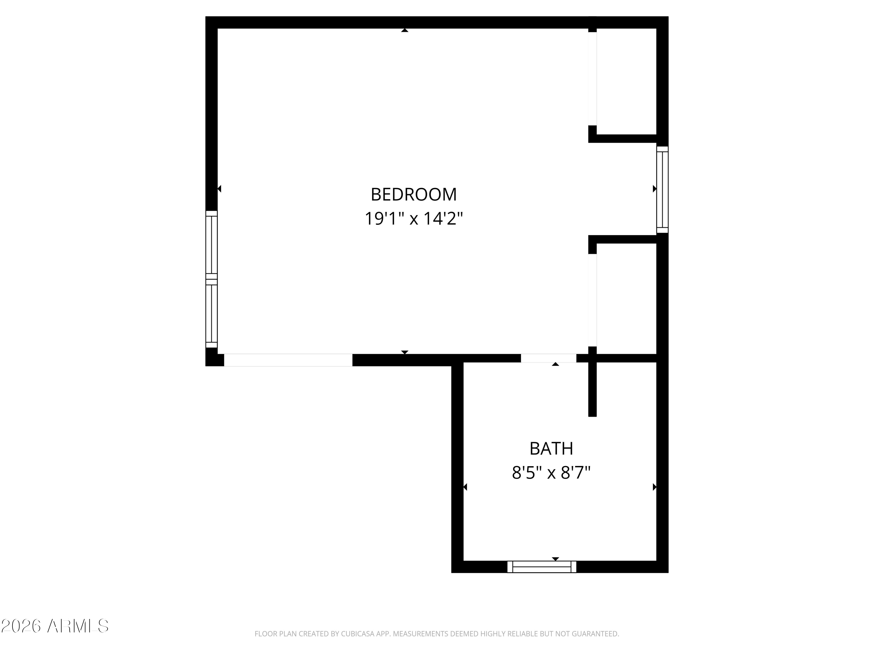 5434 E Lincoln Drive 72