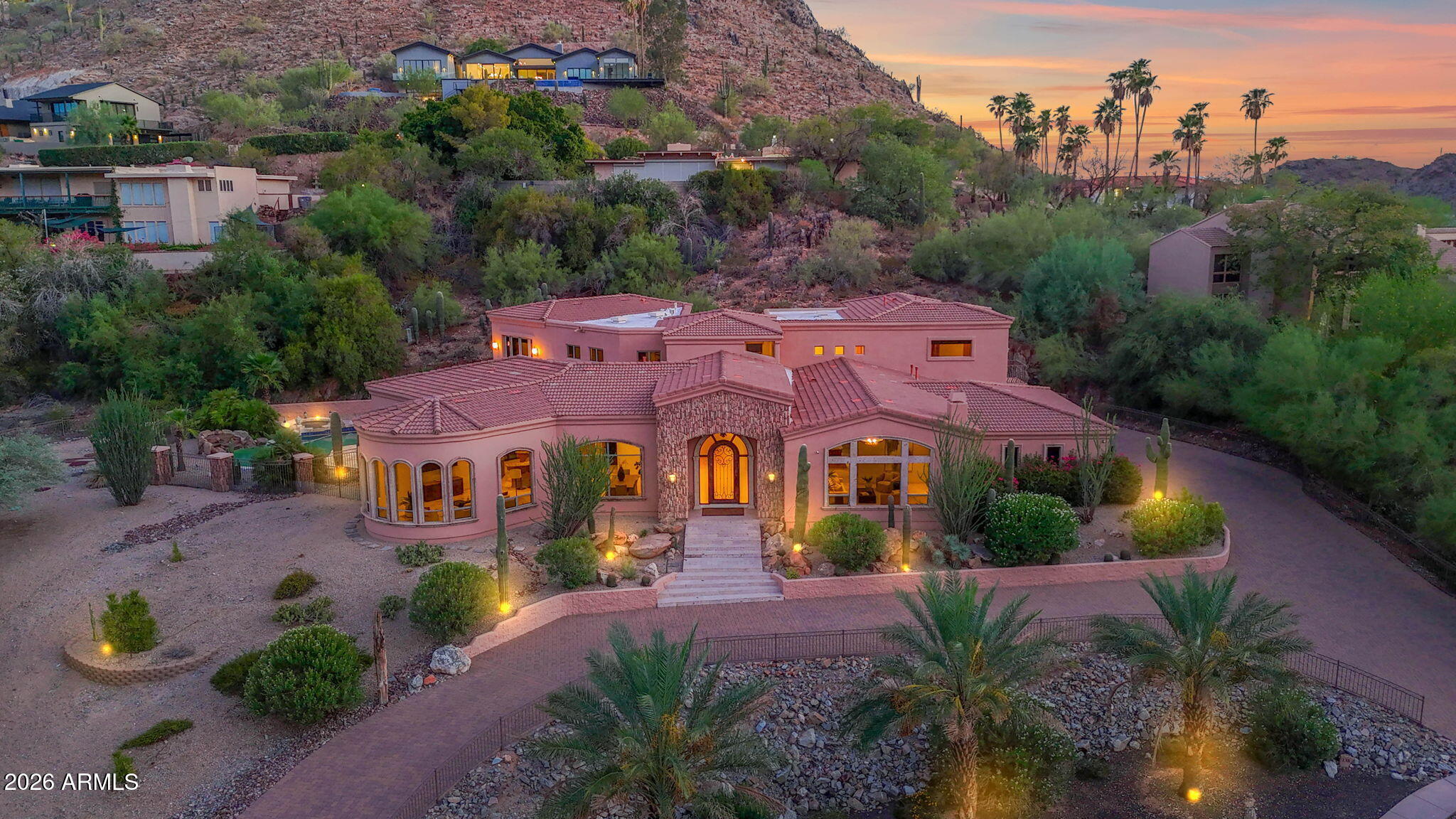 4141 E LAKESIDE Lane