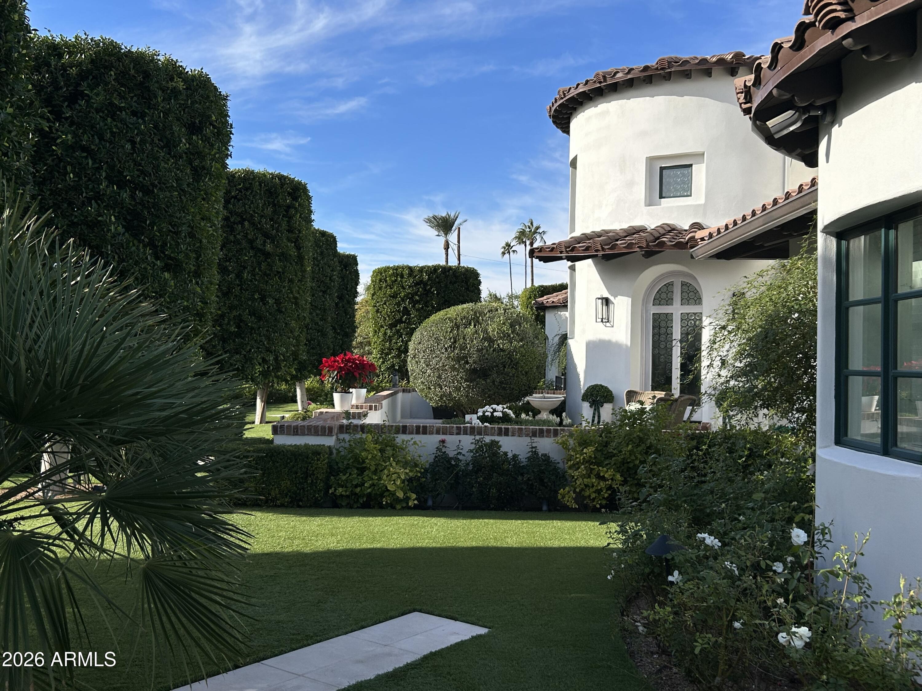 4908 E CALLE DEL MEDIO