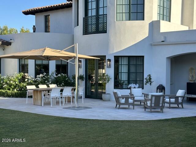 4908 E CALLE DEL MEDIO