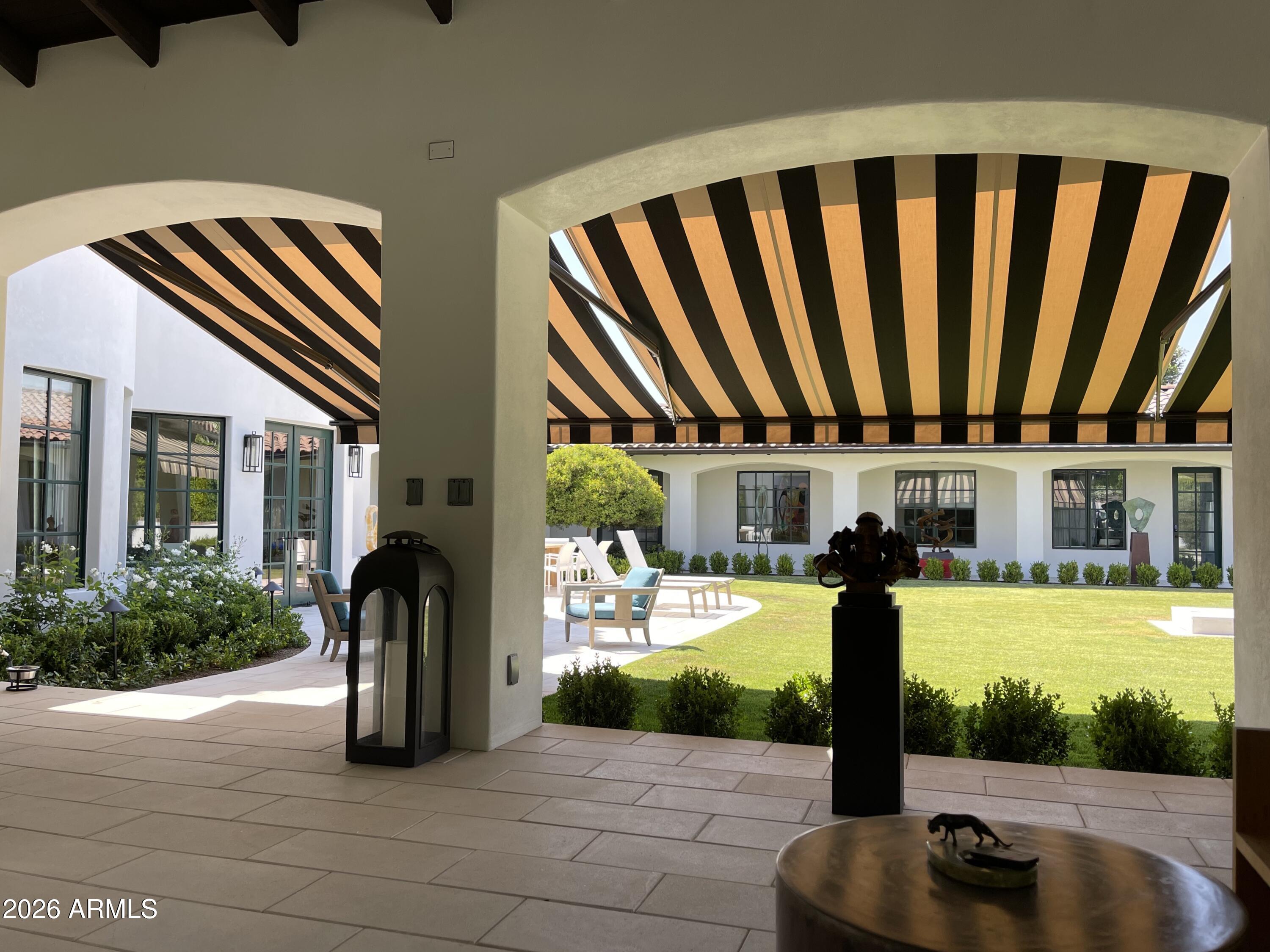 4908 E CALLE DEL MEDIO