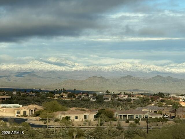 10827 N SONORA Vista