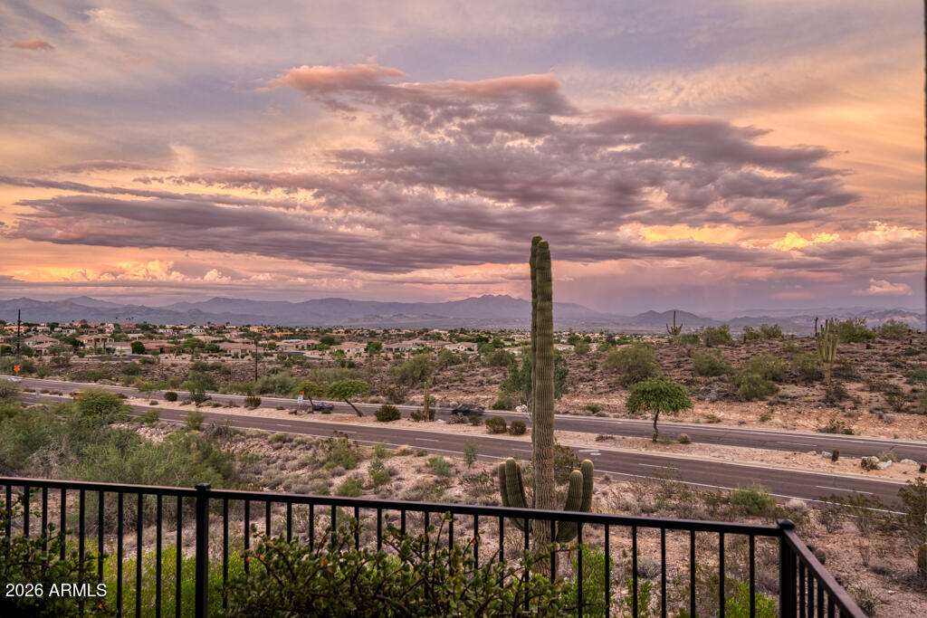10827 N SONORA Vista