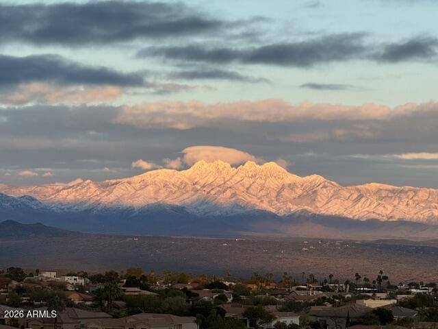 10827 N SONORA Vista