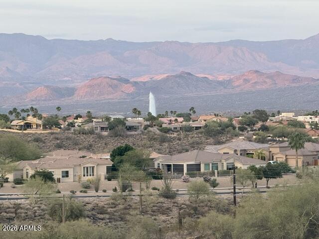 10827 N SONORA Vista
