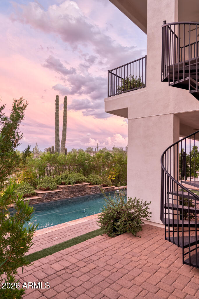 10827 N SONORA Vista