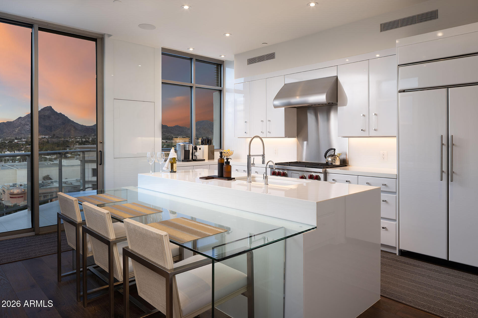 2402 E Esplanade Lane PH-1