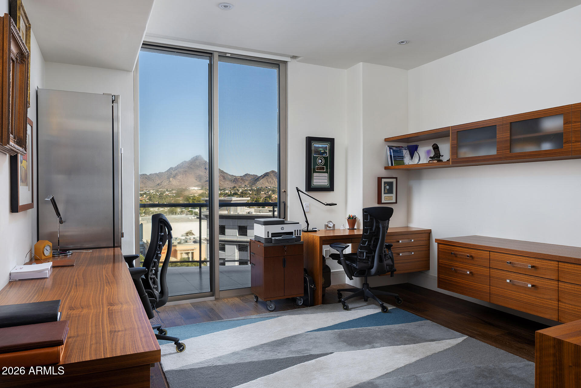 2402 E Esplanade Lane PH-1
