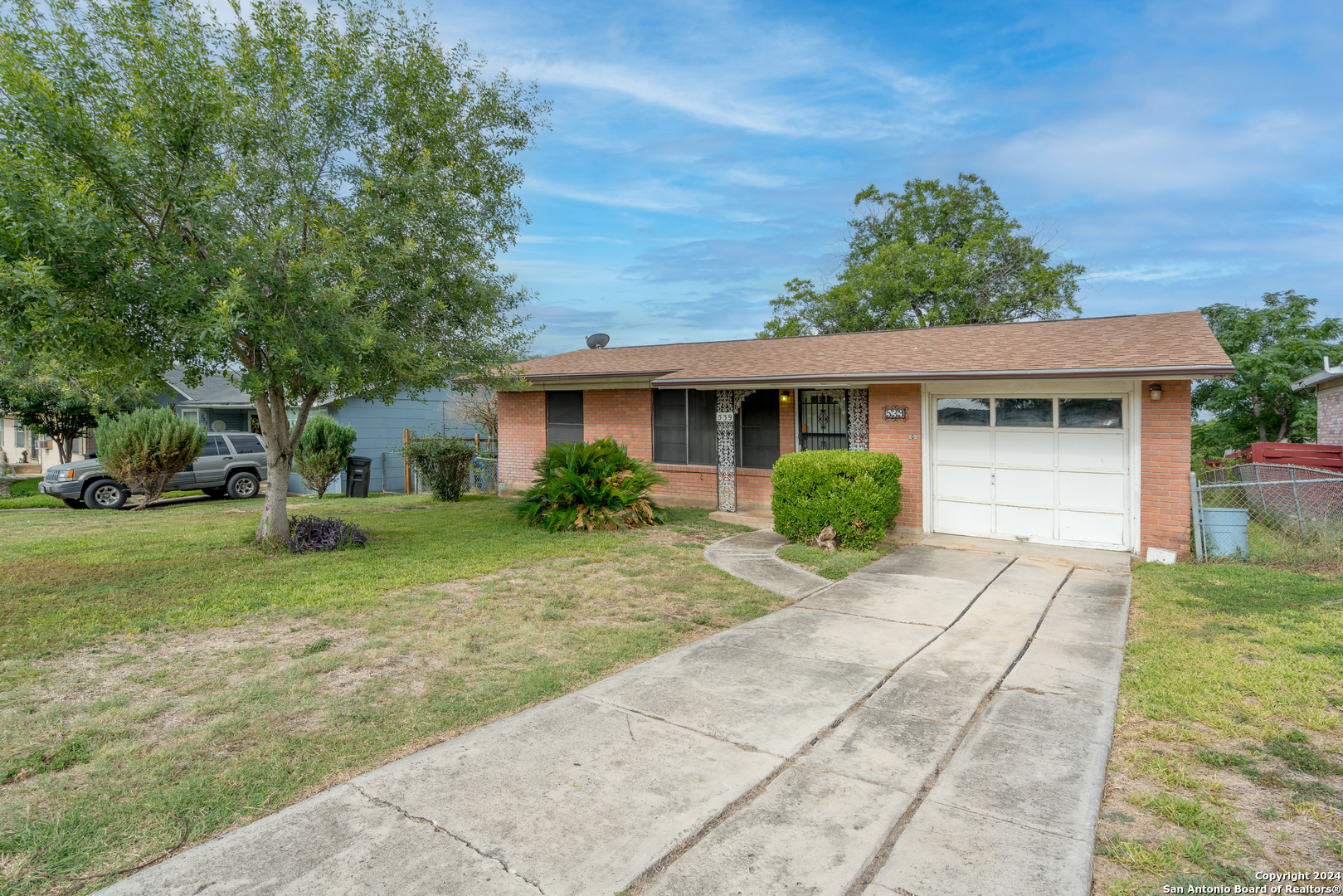 539 GRIGGS AVE
