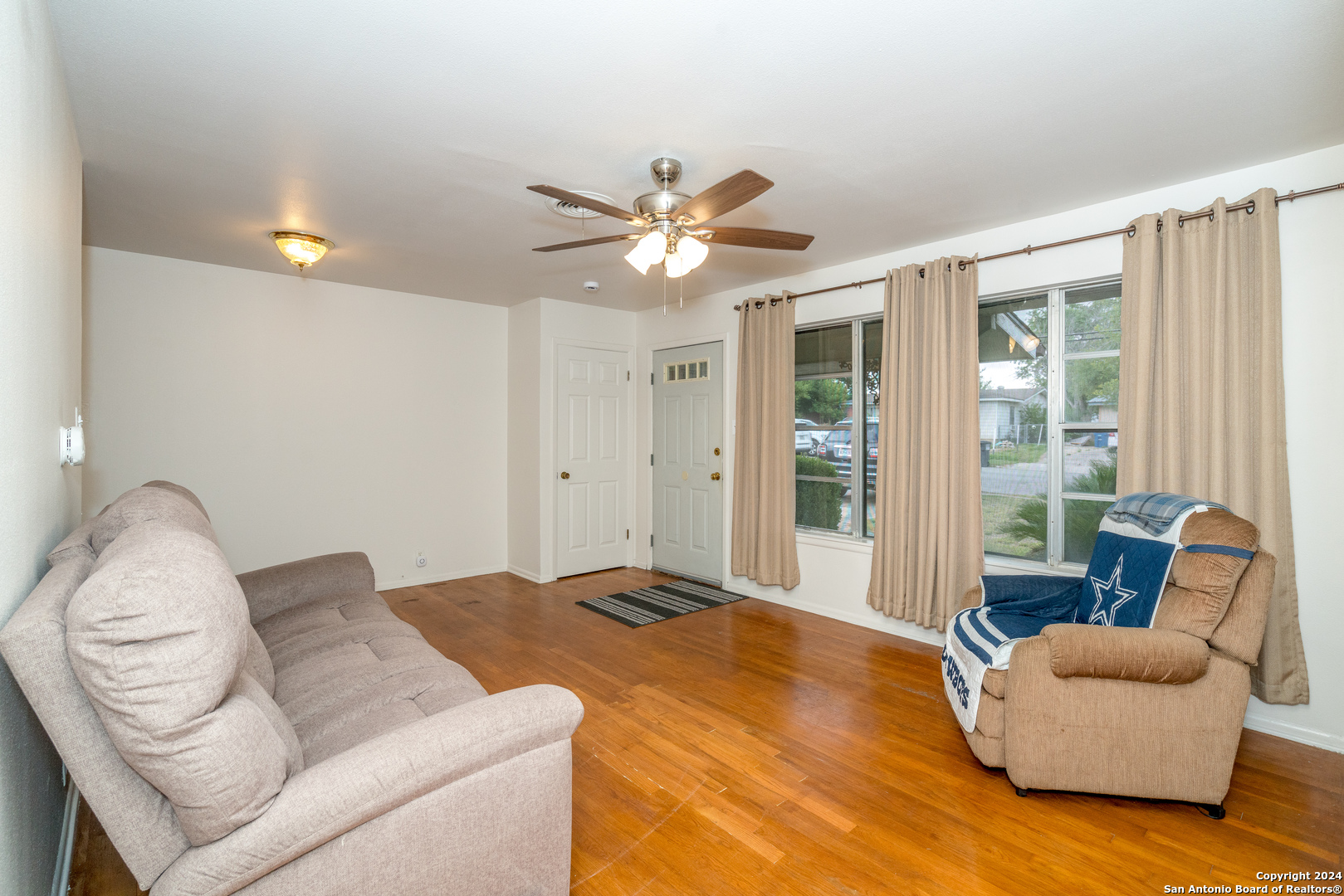 539 GRIGGS AVE