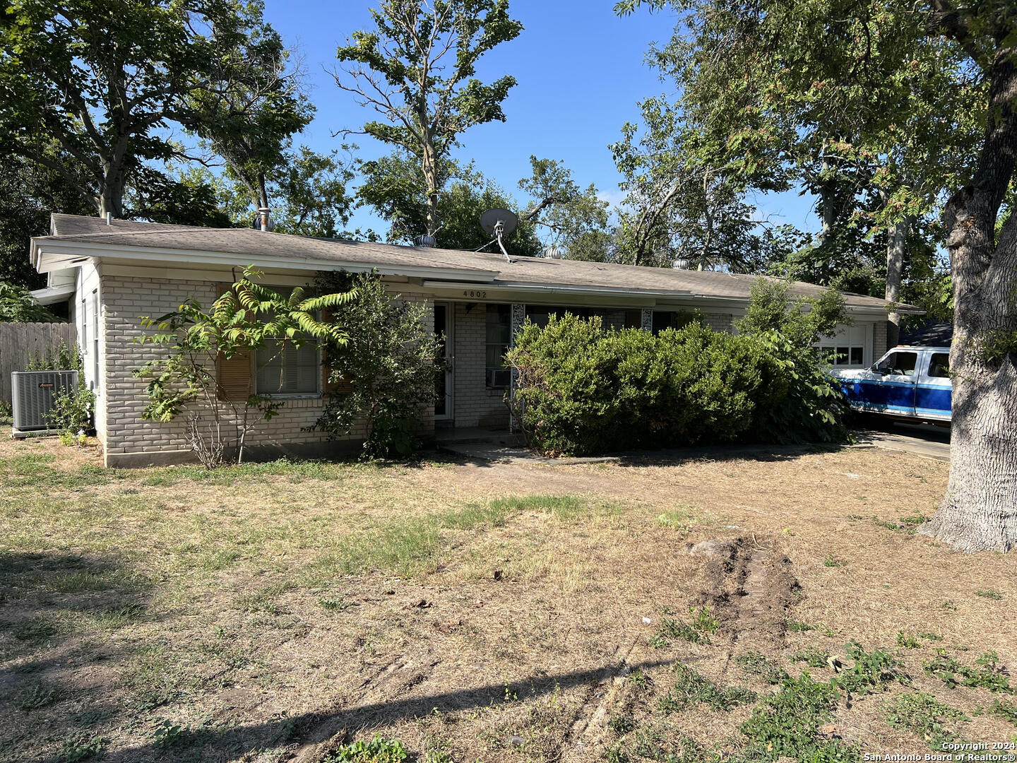 4802 ALLEGHENY DR