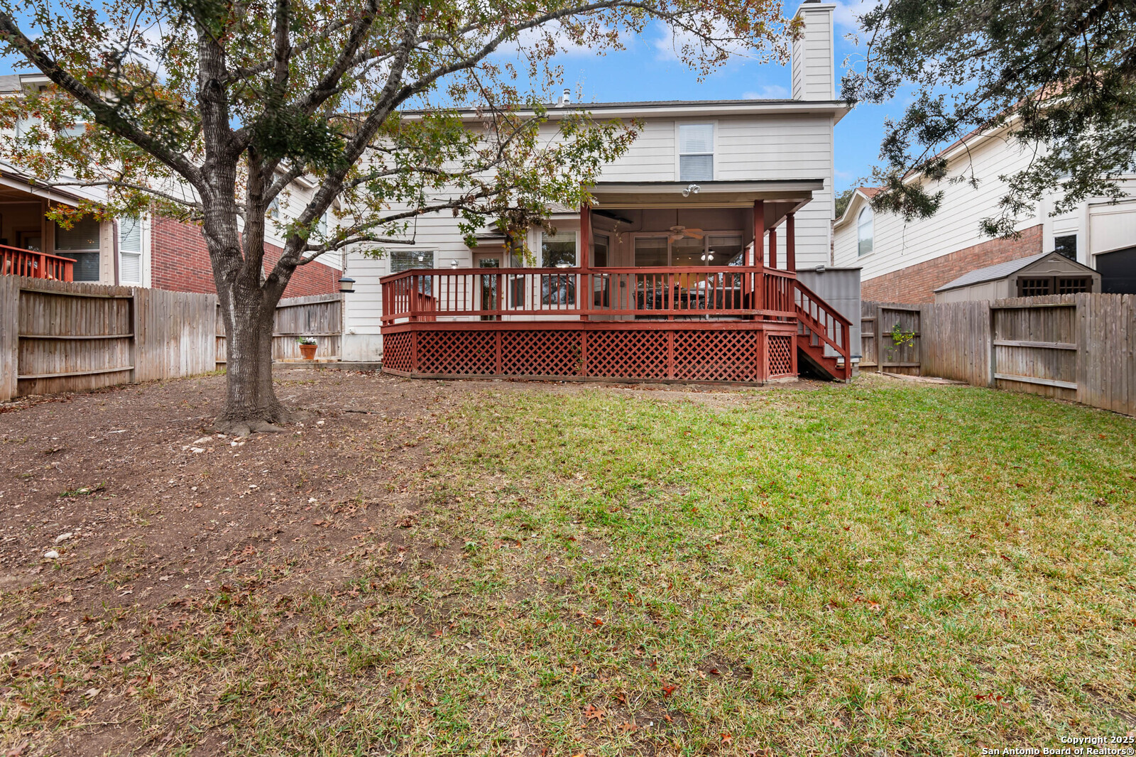 17223 Sonoma Spgs