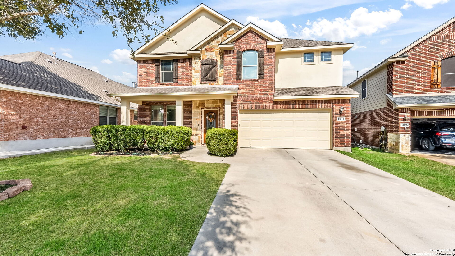 11811 Ocelot Path