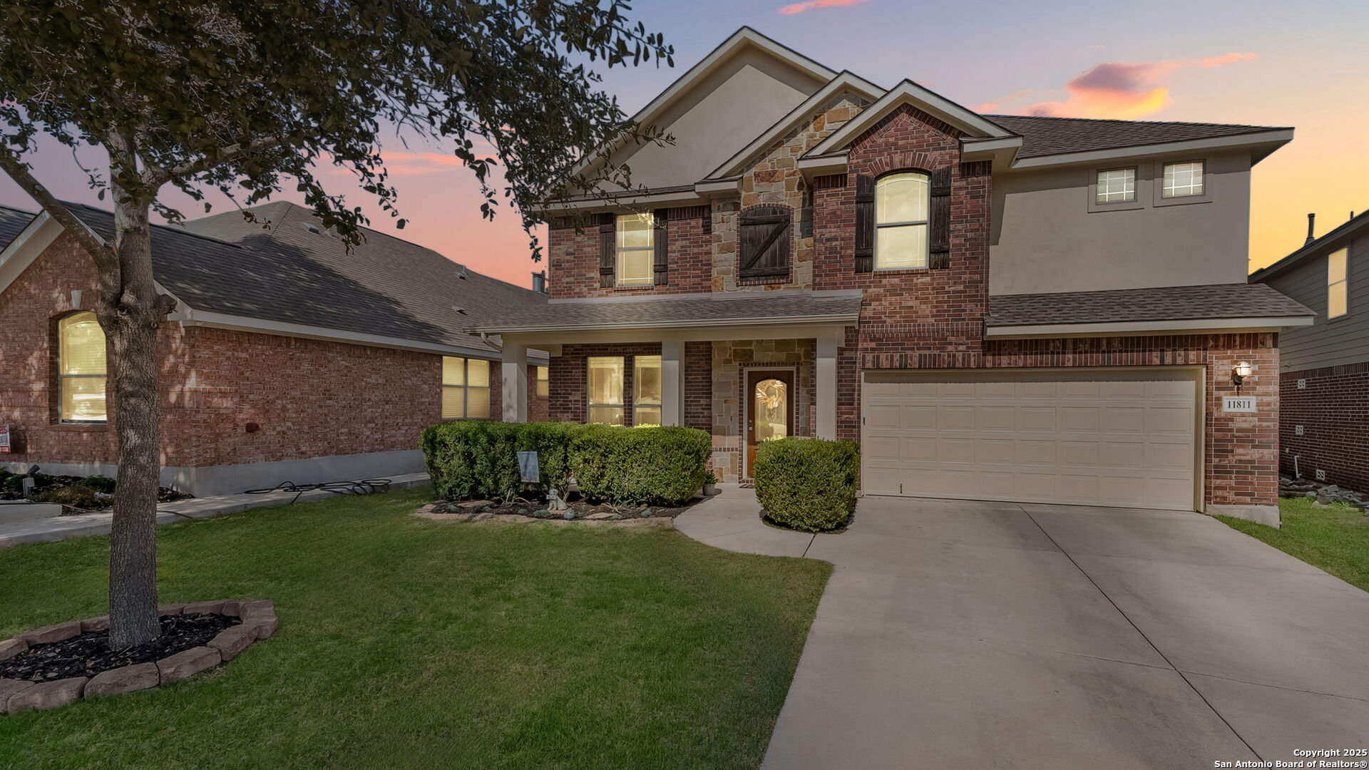 11811 Ocelot Path