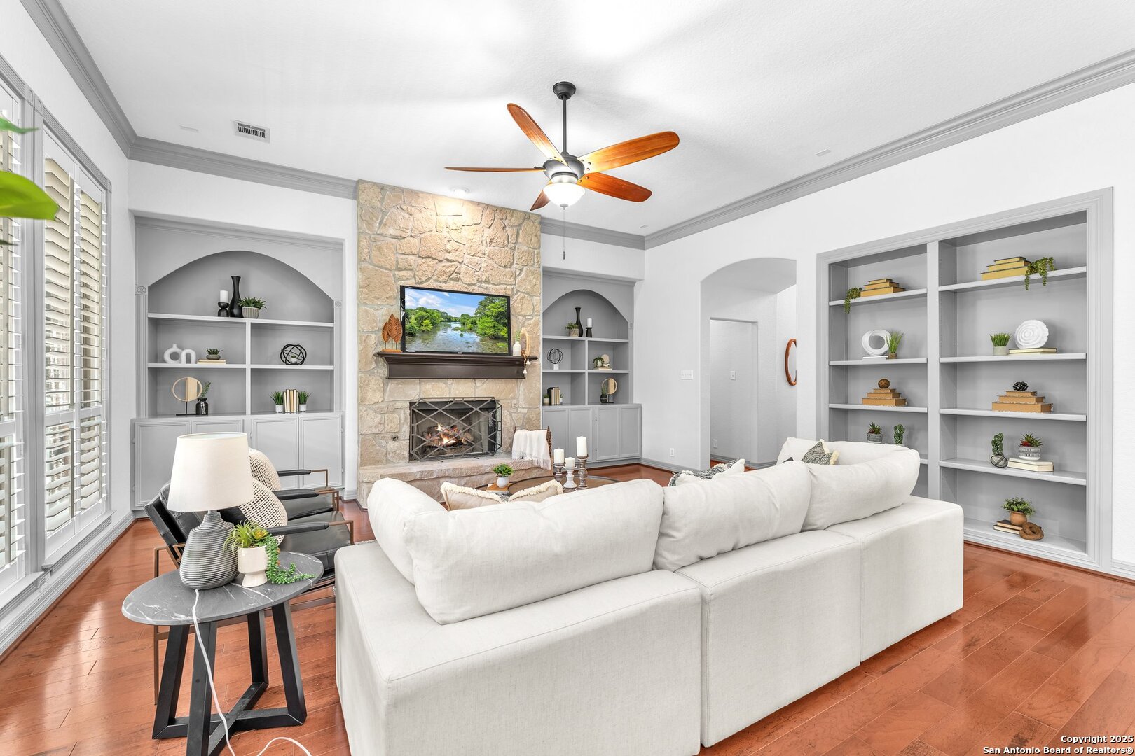 23229 Bison Canyon