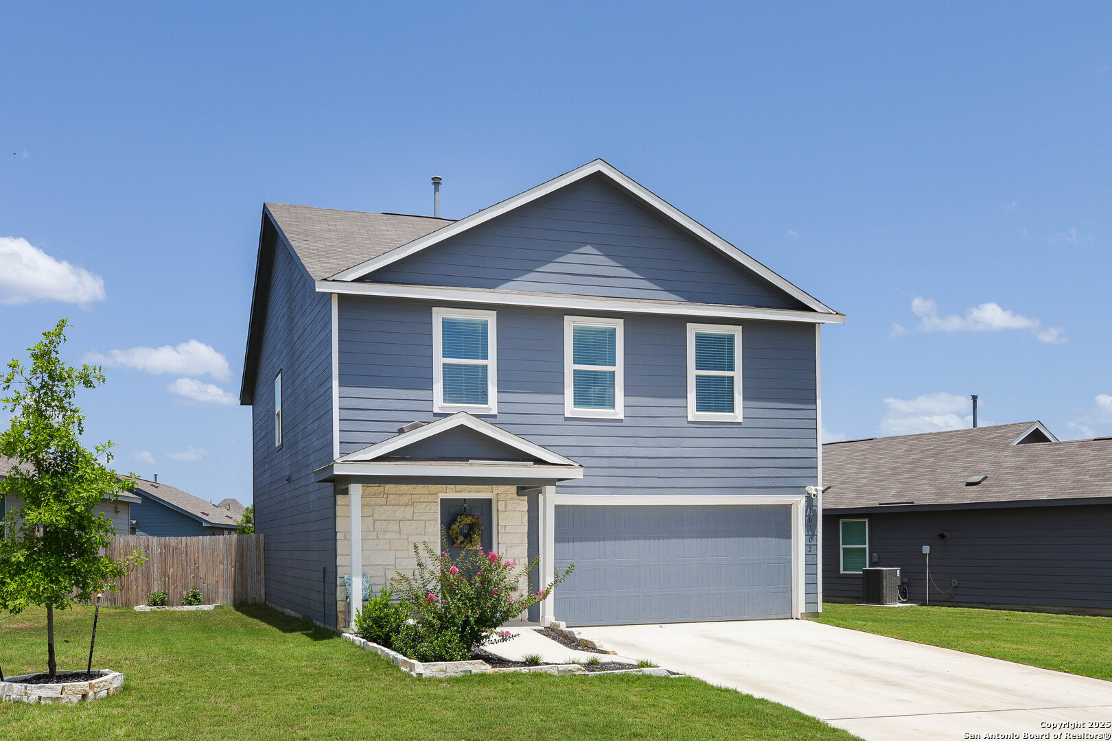 10102 Kersey Mill