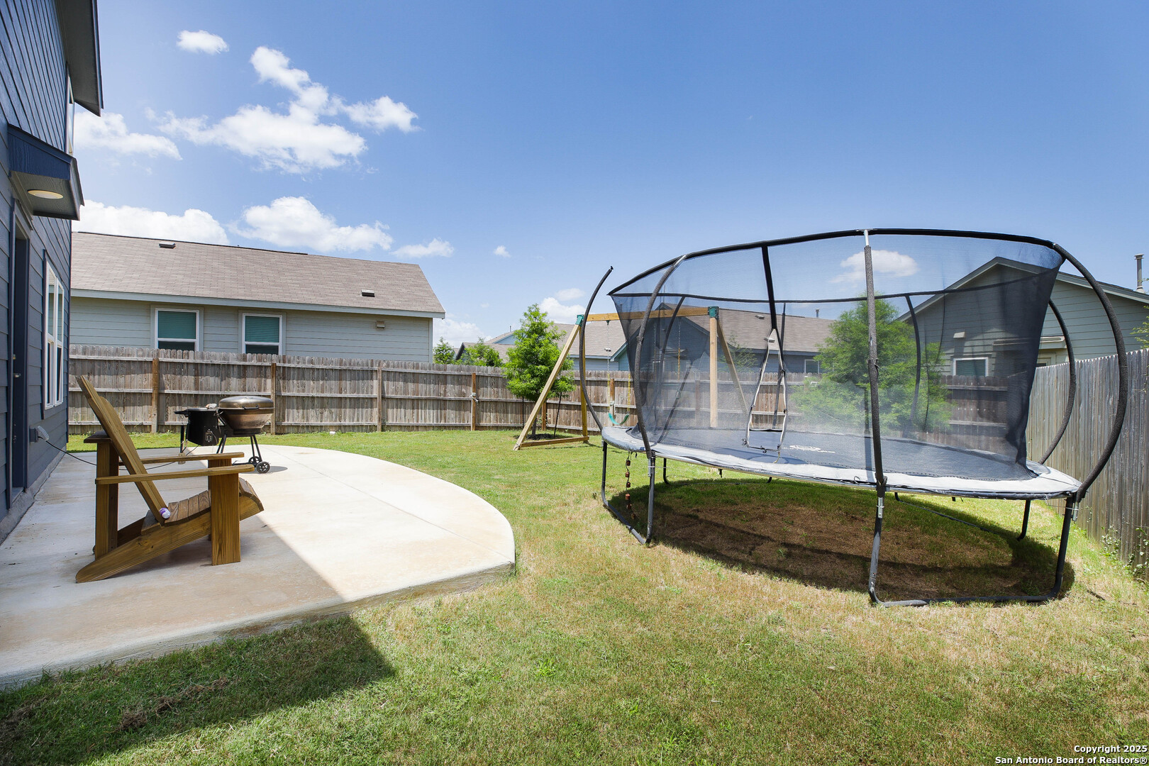 10102 Kersey Mill