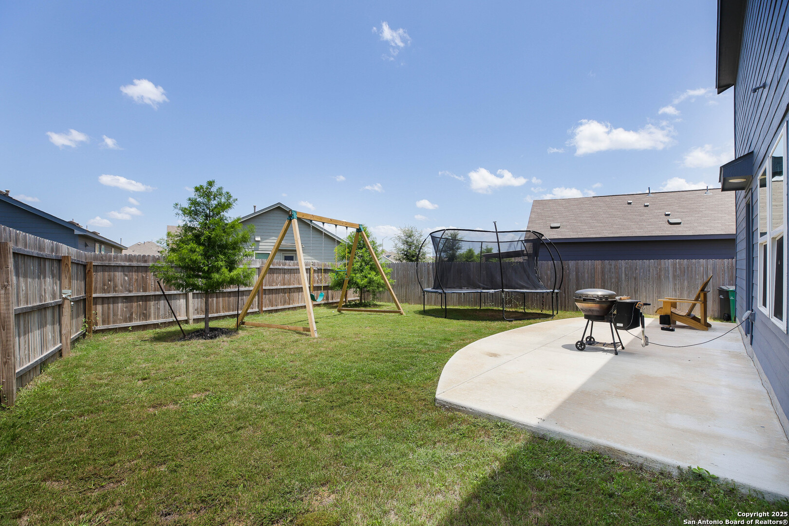 10102 Kersey Mill