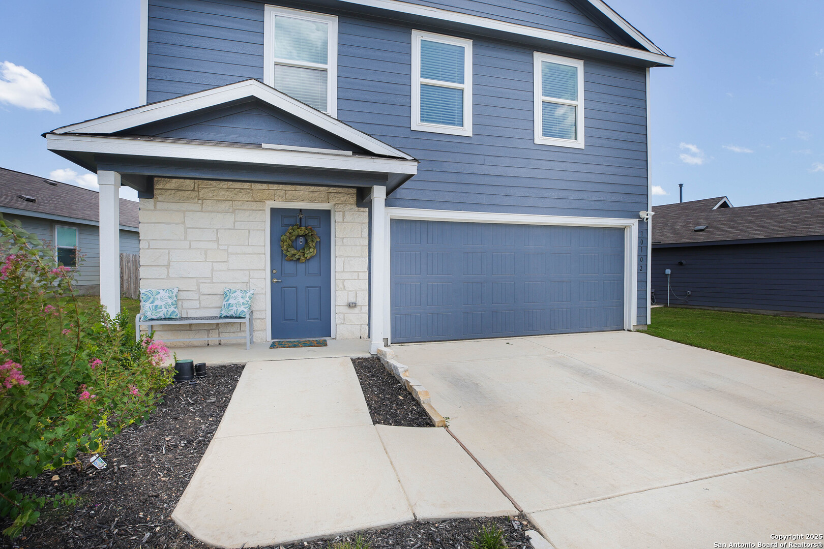 10102 Kersey Mill