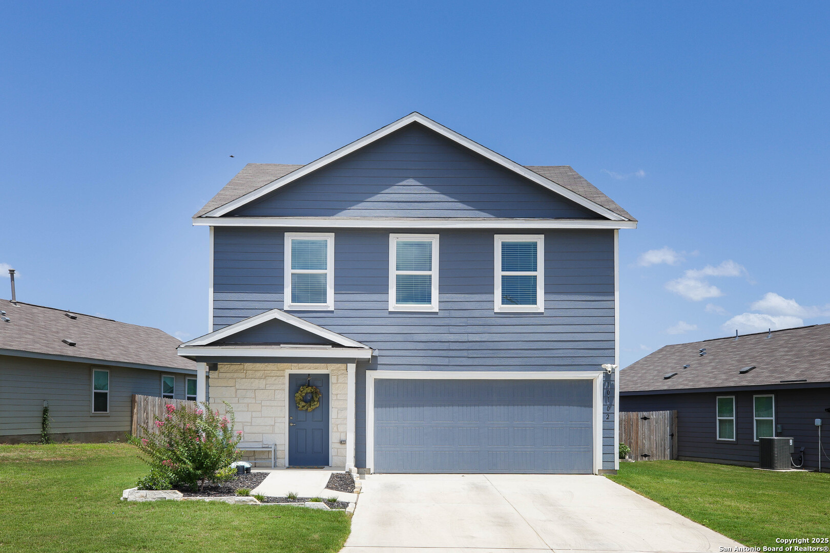 10102 Kersey Mill
