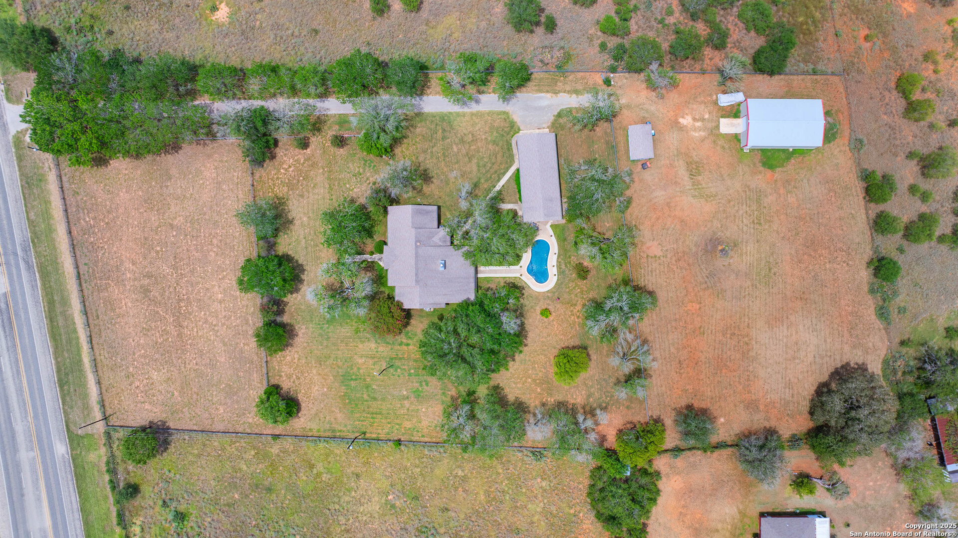 7941 State Highway 97