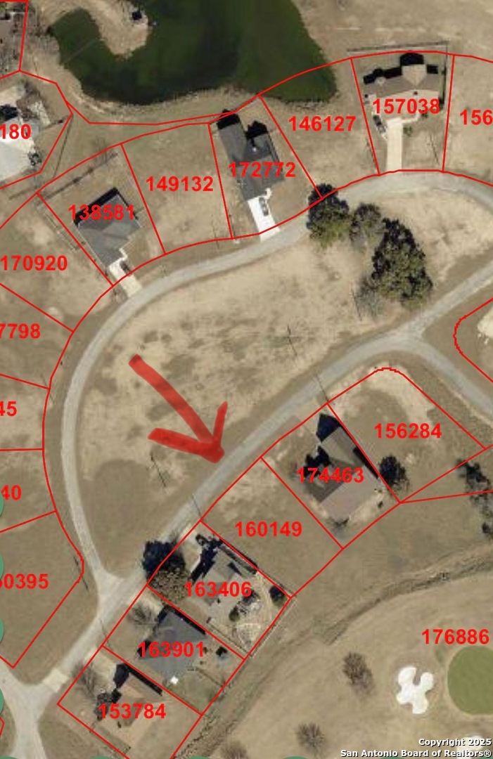 0 Spring Creek Circle